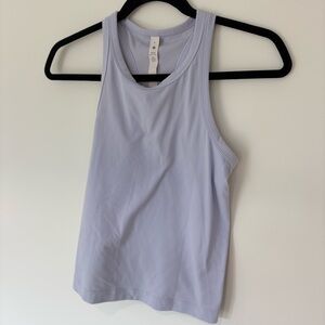 lululemon Align Waist-Length Racerback Tank Top